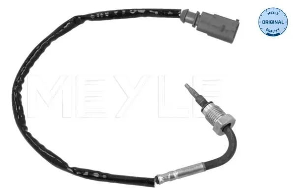 Avgastempgivare MEYLE 114 800 0224