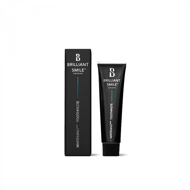 Brilliant Smile Whitening Evo Tandkräm
