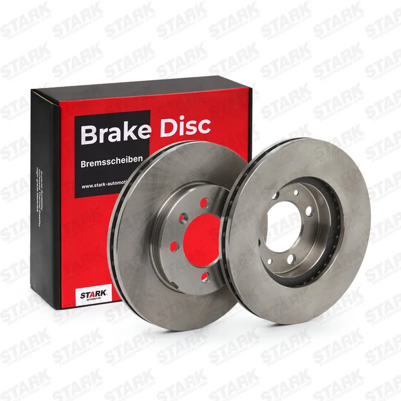 Bromsskiva STARK SKBD-0023044