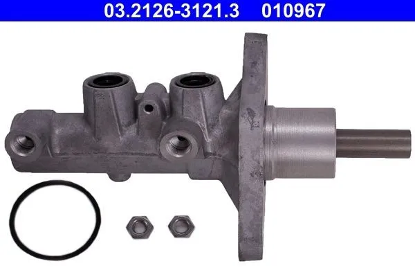 Huvudbromscylinder ATE 03.2126-3121.3