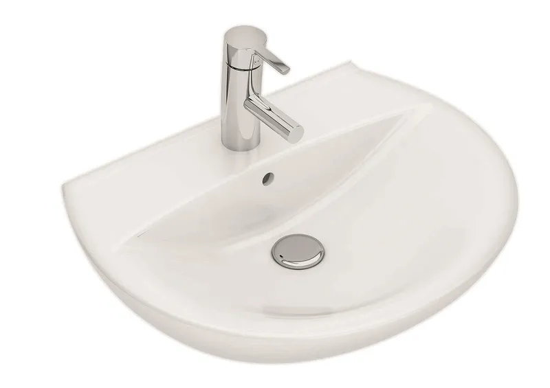 Tvättställ Ifö Spira 435 mm Infälld (#2275)