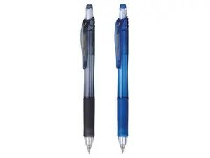 Stiftpenna PENTEL EnerGize X 0,7 svart