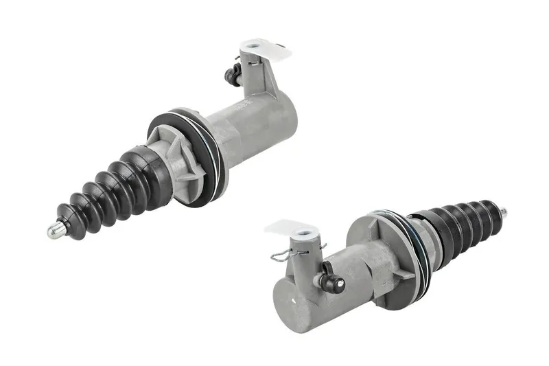 Slavcylinder, koppling VALEO 804705