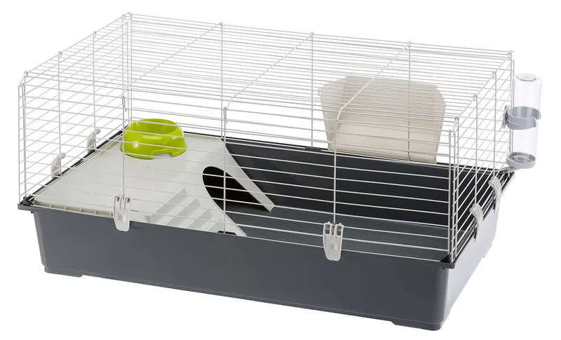 Ferplast Rabbit 100 - Bur