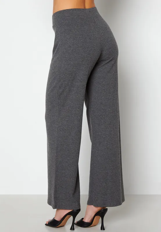 Scarlet wide leg pants (#1193)