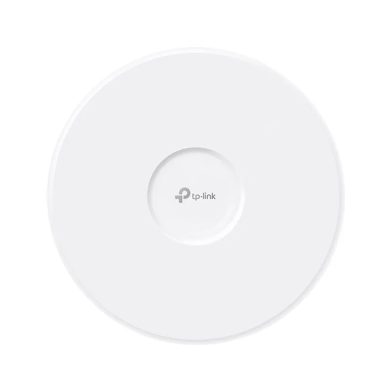 TP-Link Omada EAP773 accesspunkt Wi-Fi 7 BE9300 10GbE takmonterad
