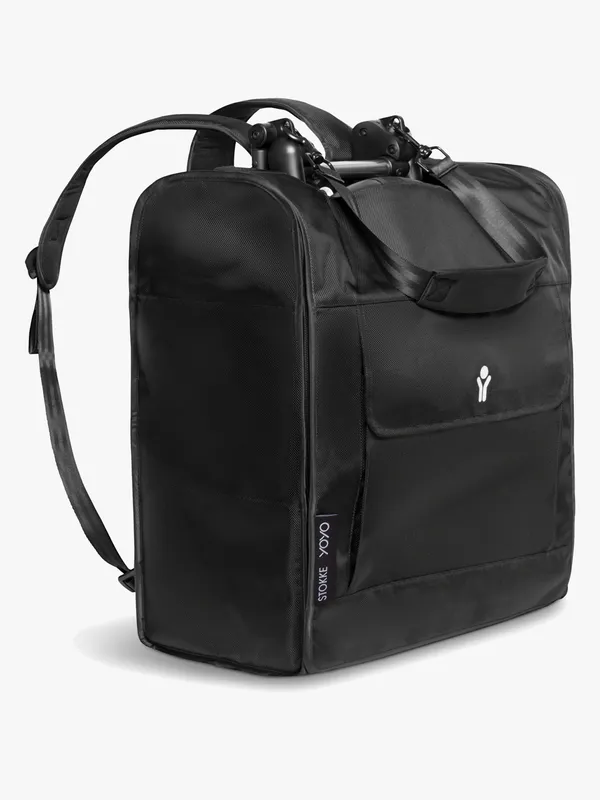 Stokke Yoyo transportväska/ryggsäck