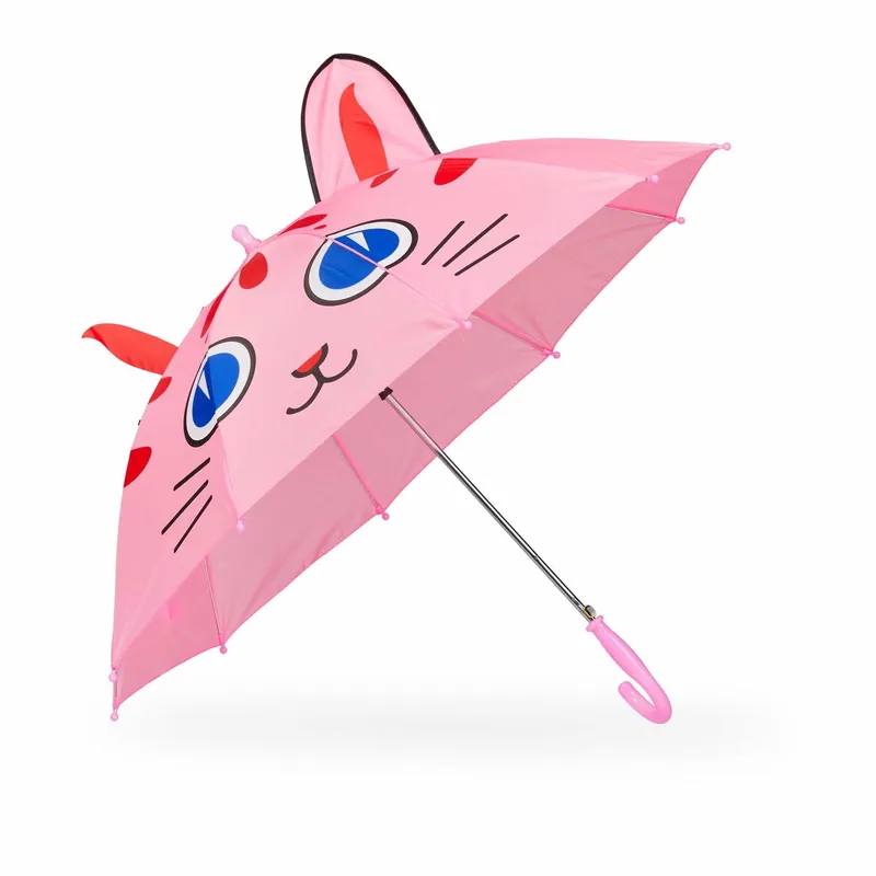 Barnparaply ”Cat”