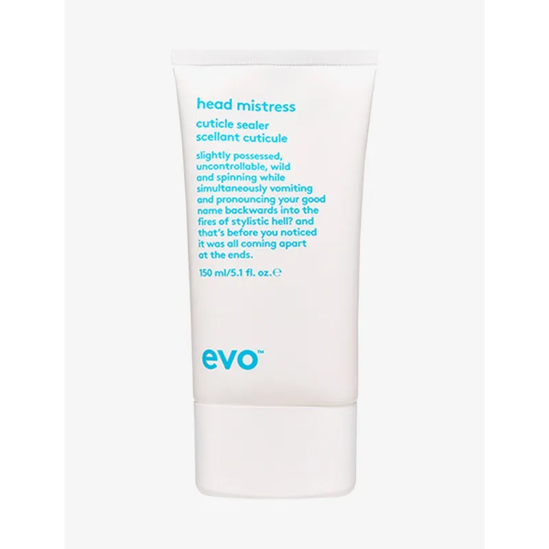 Evo Hydrate Head Mistress Cuticle Sealer 150 st
