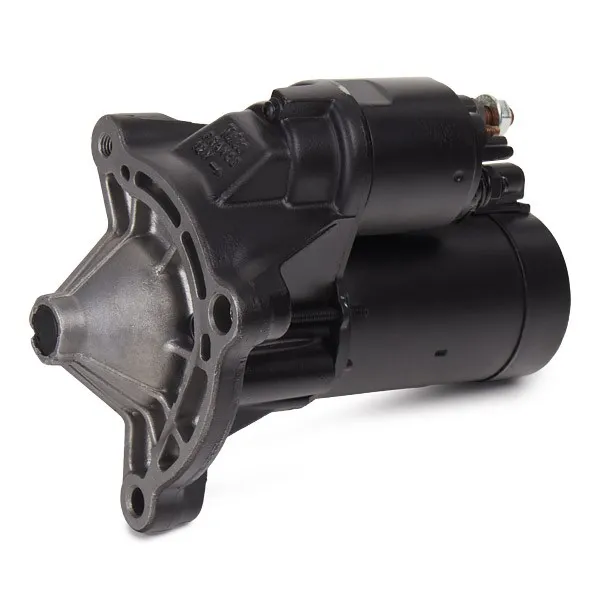 Startmotor RIDEX REMAN 2S0061R