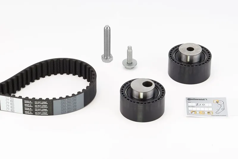 Kamremssats CONTITECH CT1100K2