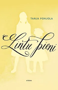 Lintu pieni, E-bok