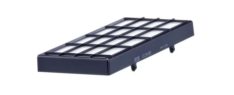 Kupéfilter MANN-FILTER CU 34 010