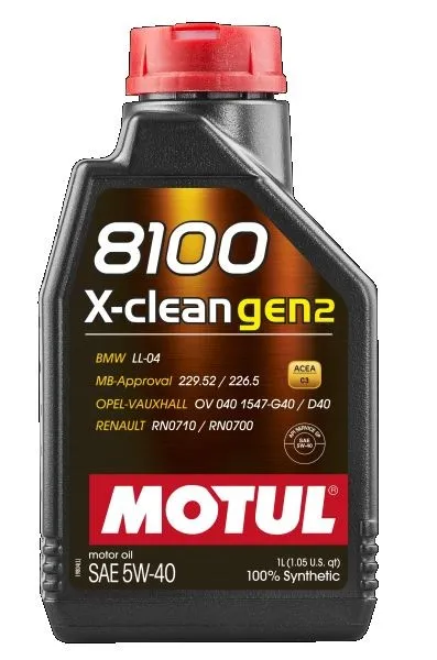 Motorolja MOTUL 109761