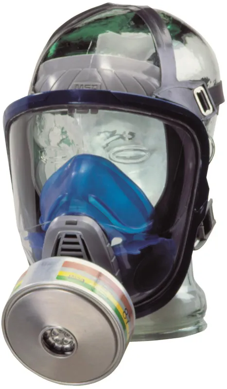 MSA Advantage 3121 Helmask Stl M Stl M