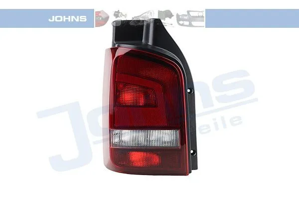 JOHNS 95 67 87-95 Bakljus