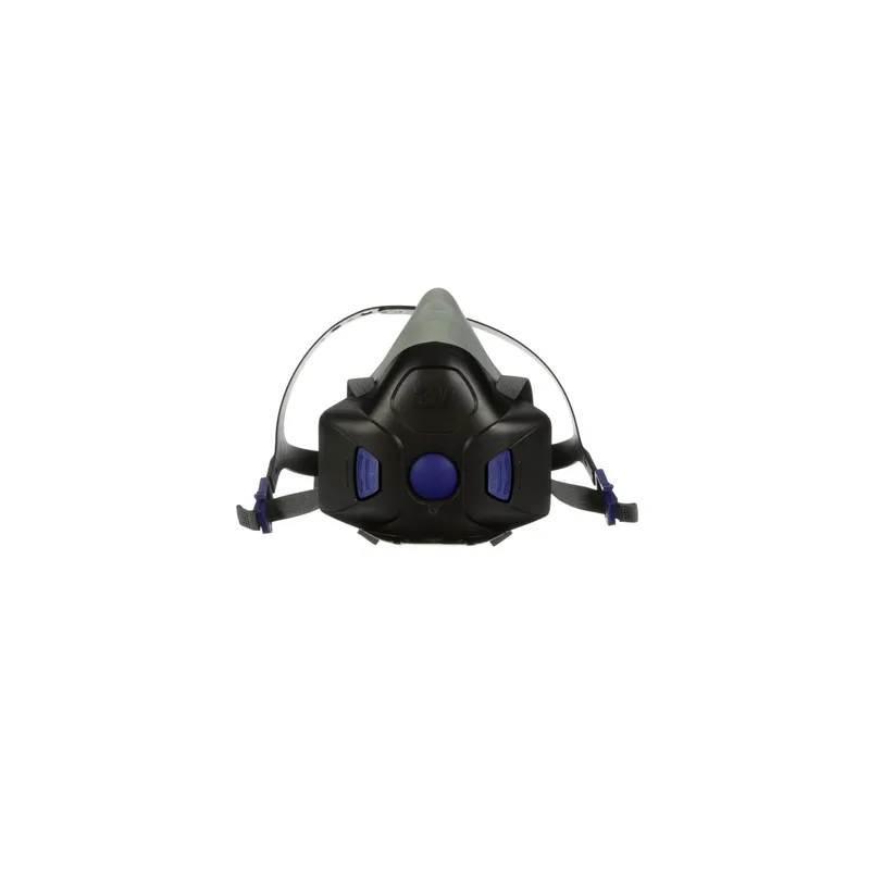 3M Secure Click HF-803 Halvmask