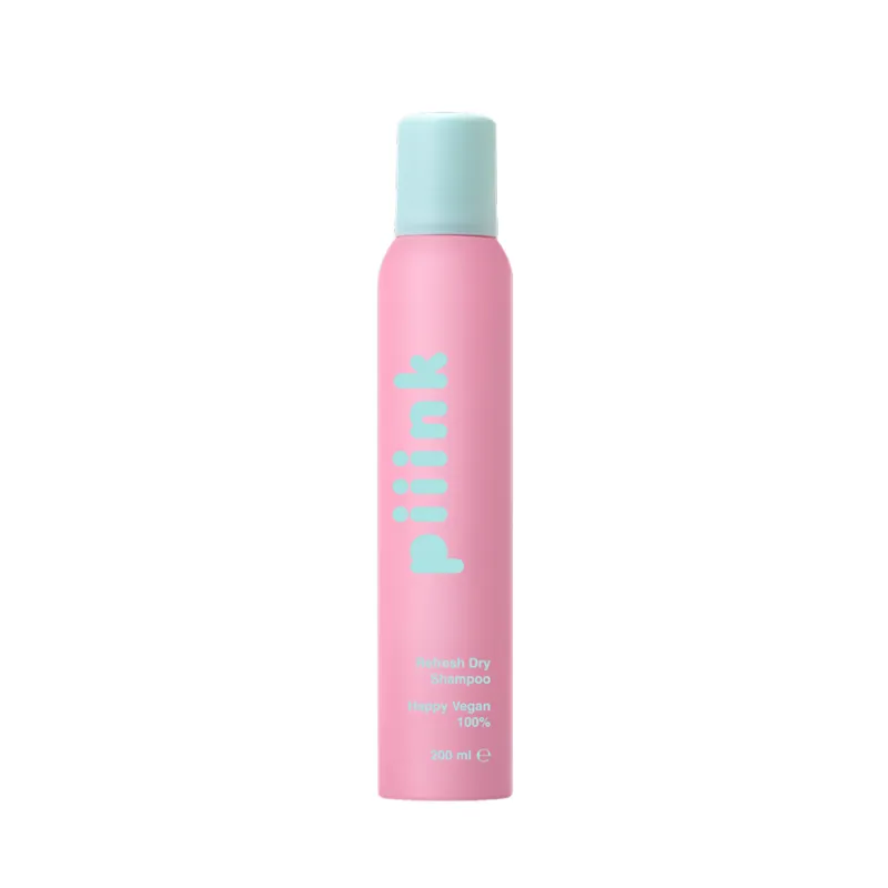Piiink Refresh Dry Shampoo 200 ml