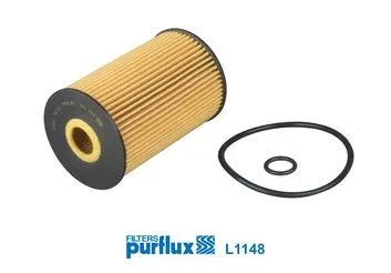 Oljefilter PURFLUX L1148