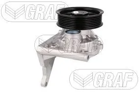 Vattenpump GRAF PA1430