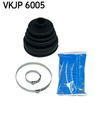Bälgsats, drivaxel SKF VKJP 6005