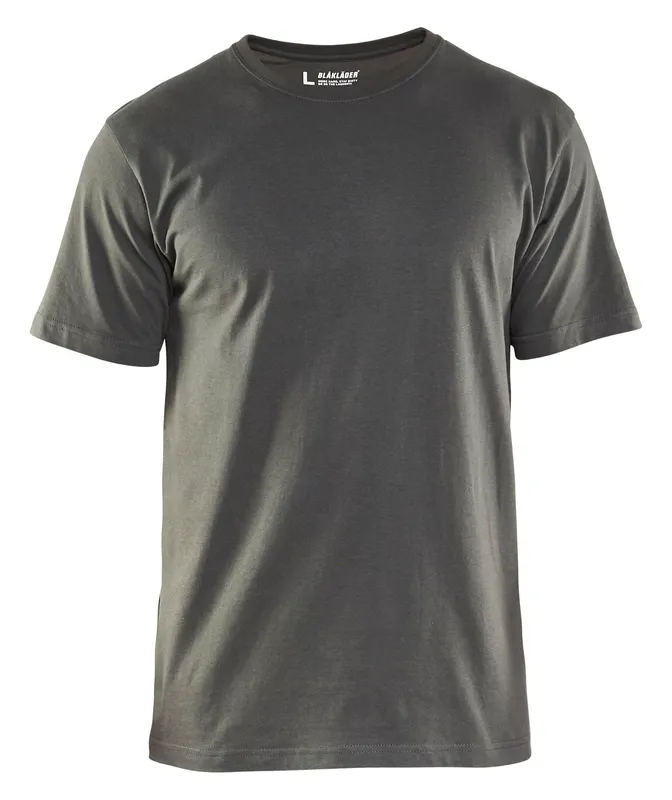 T-SHIRT 3525 1042 ARMÉGRÖN XL | Beijerbygg Byggmaterial
