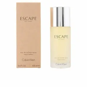 Calvin Klein Escape For Men Edt 100ml