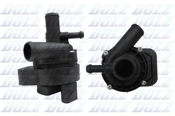 Vattenpump DOLZ EM551A