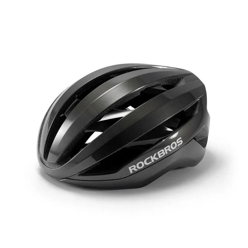 Rockbros LK-79 Bike Helmet 58-62 cm - Gray
