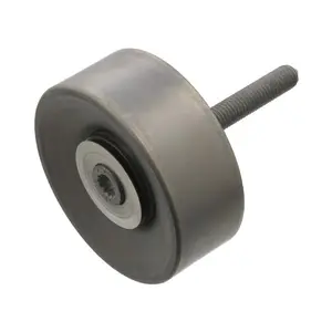 Styrrulle, drivrem FEBI BILSTEIN 37979