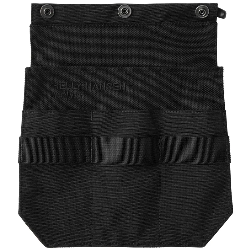 Helly Hansen Workwear Connect Essential 3 Hängficka connect, svart