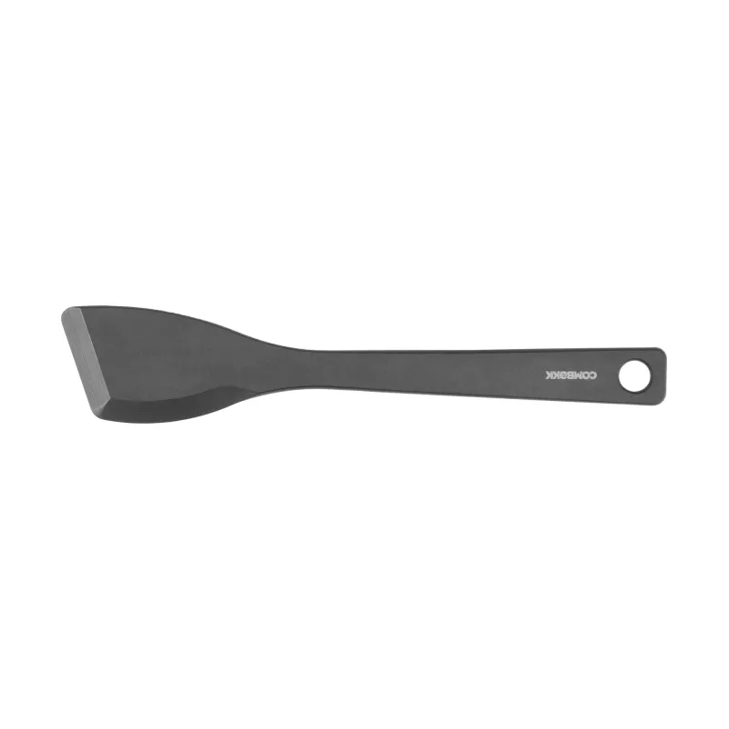Combekk Combekk spatel träfiber Black