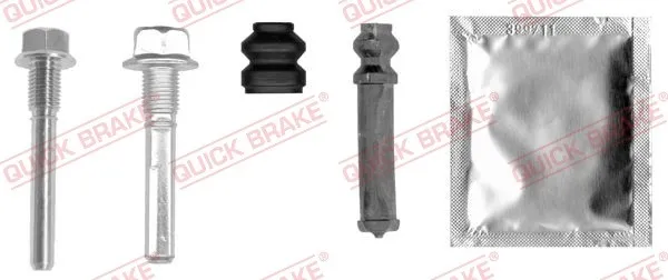 Styrlagersats, bromsok QUICK BRAKE 113-1463X