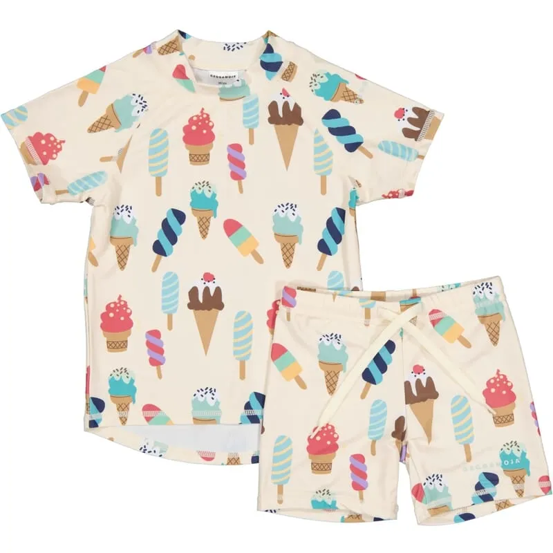 UV-Set Ice cream (#4983)