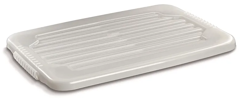Nordiska Plast 64010500 Lock transparent, låsbart till 33 l förvaringsbox