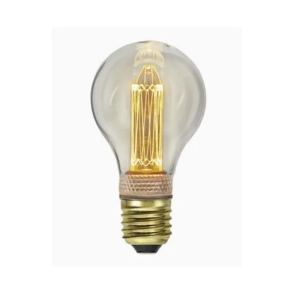 E27 LED-lampa Classic 2,3W 1800K