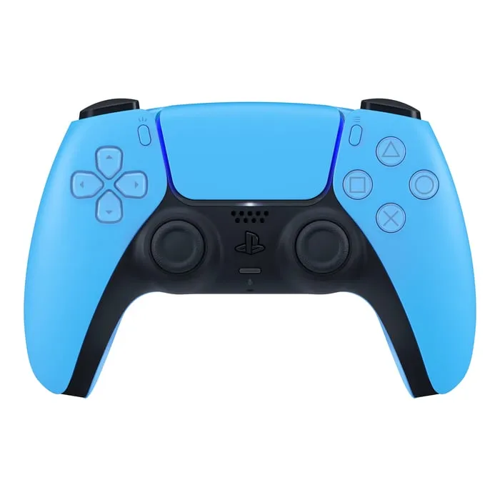 Sony PlayStation 5 DualSense – Starlight Blue – Wireless Controller – Sony PlayStation 5
