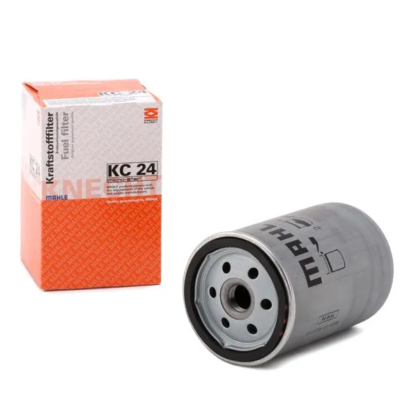 Bränslefilter MAHLE KC 24
