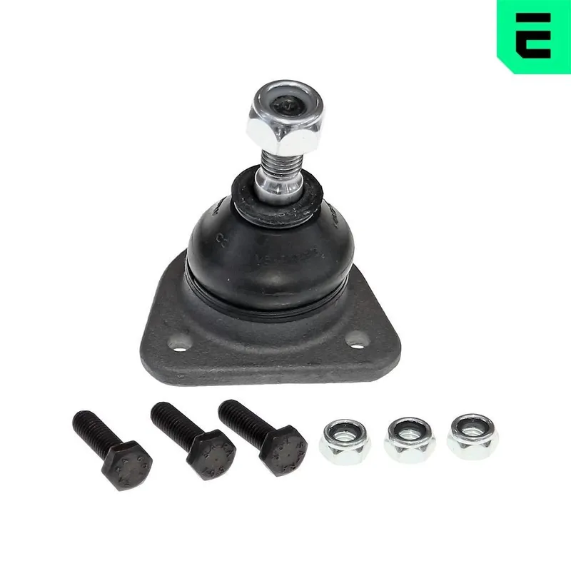 OPTIMAL G3-030 Spindelled