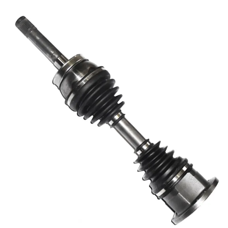 Drivaxel EURODRIVELINE NI-307