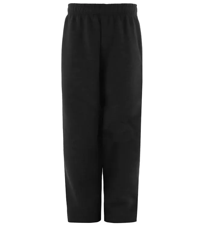 Hound Sweatpants – HdOscar – Svart