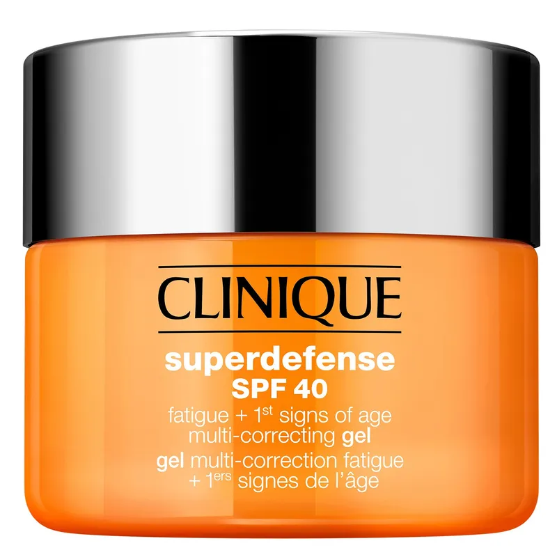 Clinique Superdefense SPF40 Fatigue 30 ml