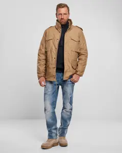 Brandit M65 Filtjacka Beige (#3105)