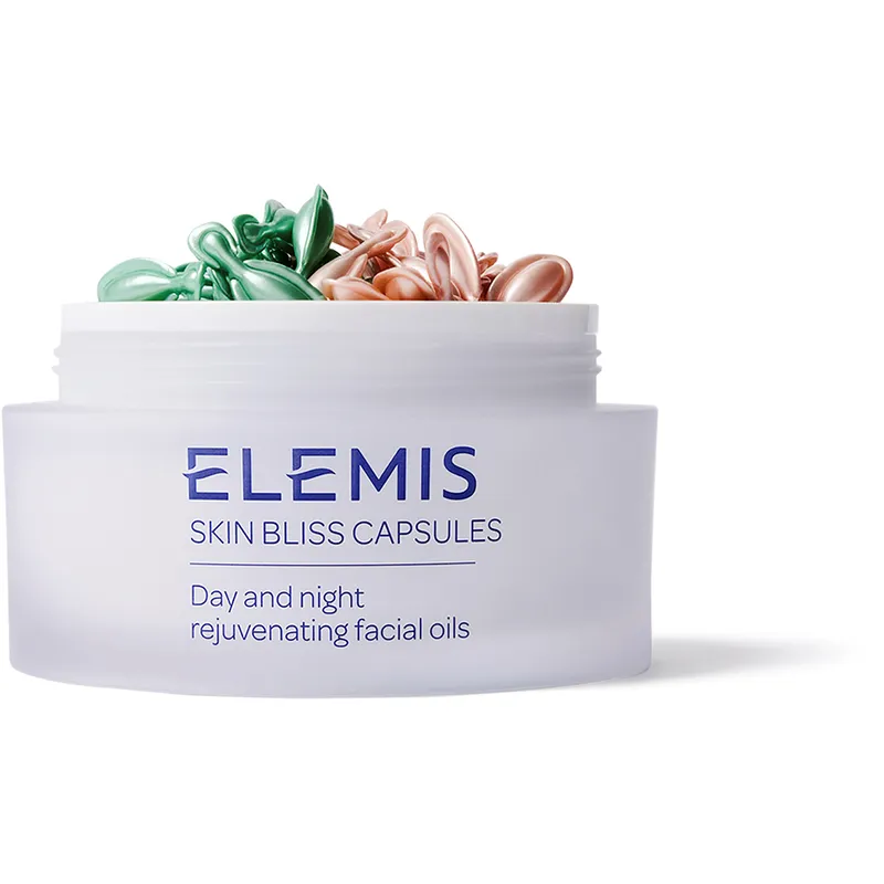 Elemis Skin Bliss Capsules 60 st