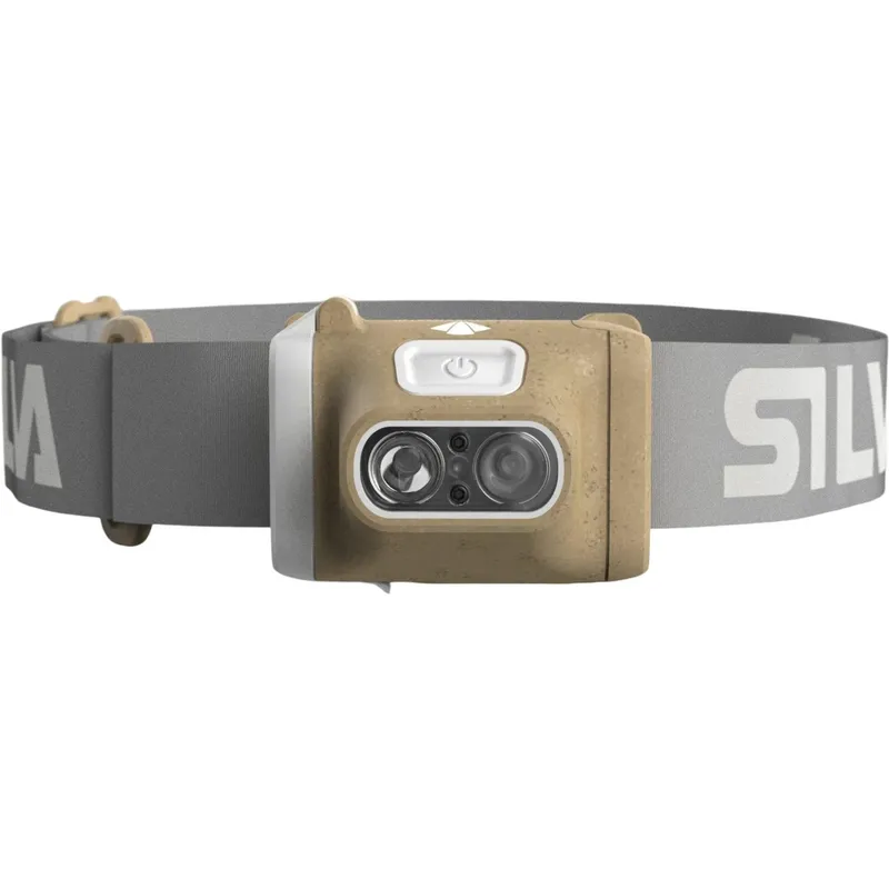Silva Terra Scout Xt – Pannlampa