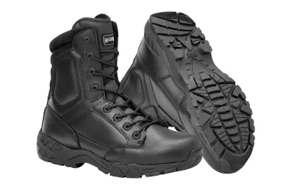 Magnum Viper Pro 8.0 Leather WP EN 40