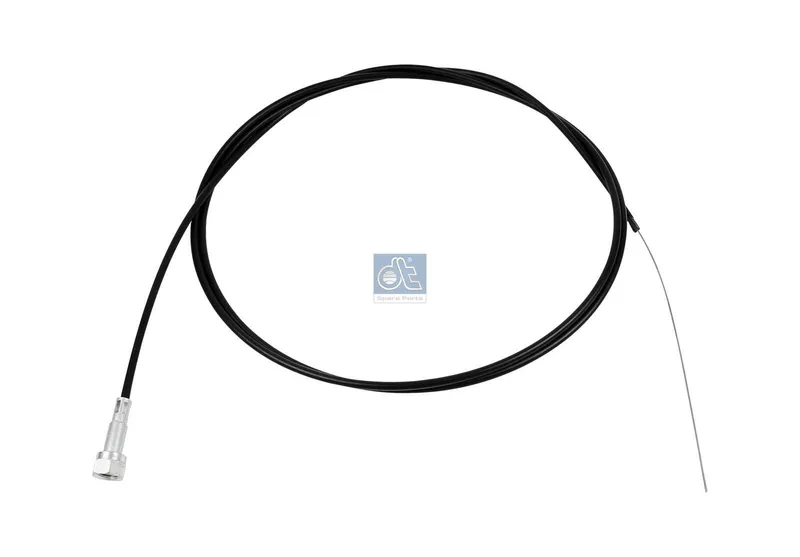 Gasvajer DT Spare Parts 2.16100