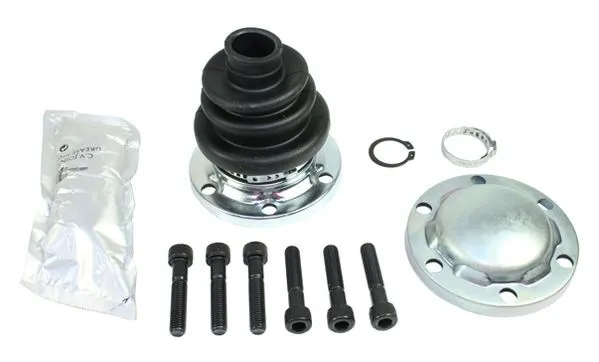 Bälgsats, drivaxel METZGER 751.033