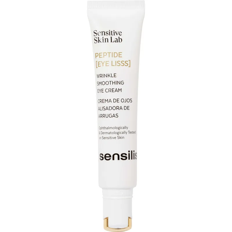 Sensilis Peptide [Eye Lisss] 15 ml