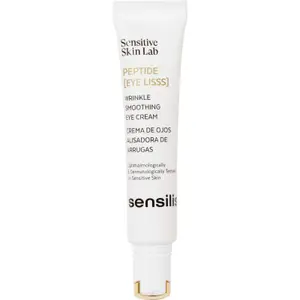 Sensilis Peptide [Eye Lisss] 15 ml